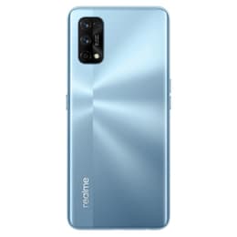 Realme 7 128GB - Argento