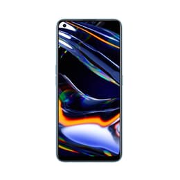 Realme 7 128GB - Argento