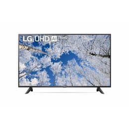 TV 55 Pollici LG LED Ultra HD 4K 55UQ70006LB