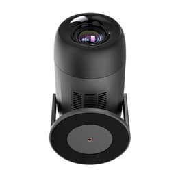 Videoproiettori Philips Neopix 150 250 Luminosità Grigio/Nero
