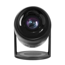 Videoproiettori Philips Neopix 150 250 Luminosità Grigio/Nero