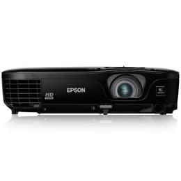 Videoproiettori Epson EH-TW480 2800 Luminosità Nero