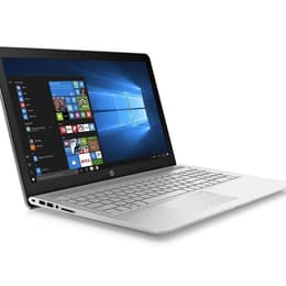 HP 15S-FQ2024NB 15" Core i5 2.4 GHz - SSD 512 GB - 8GB - AZERTY - Francese
