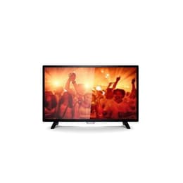 TV 32,0000 Pollici Philips LCD HD 720p 32PHT4001/05