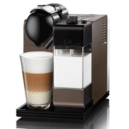 Macchina da caffè a capsule Compatibile Nespresso De'Longhi EN520S 0.9L - Marrone