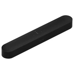 Barra del suono Sonos Beam (Gen 2) - Nero