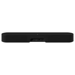 Barra del suono Sonos Beam (Gen 2) - Nero
