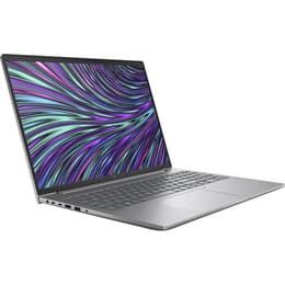 HP ZBook Power 16 G11 16" Core Ultra 7 1.4 GHz - SSD 512 GB - 32GB - QWERTY - Svedese