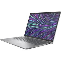 HP ZBook Power 16 G11 16" Core Ultra 7 1.4 GHz - SSD 512 GB - 32GB - QWERTY - Svedese
