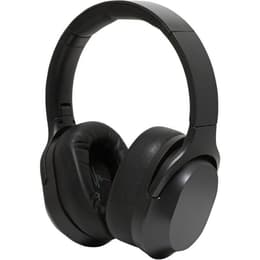 Cuffie gaming wired + wireless con microfono Oglo Muz 2 NC - Nero