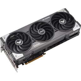 Asus AMD Radeon RX 9070 XT 16GB GDDR6 TUF GAMING OC Scheda Grafica