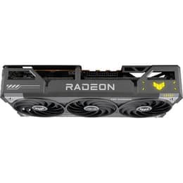Asus AMD Radeon RX 9070 XT 16GB GDDR6 TUF GAMING OC Scheda Grafica