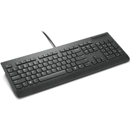 Lenovo Tastiera QWERTY Inglese (UK) 4Y41B69384