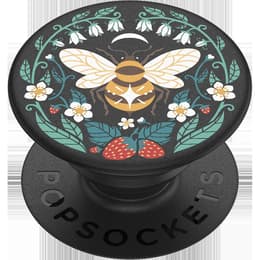 Stabilizzatore Support PopGrip Adhésif Stand et Selfie Bee Boho Popsockets