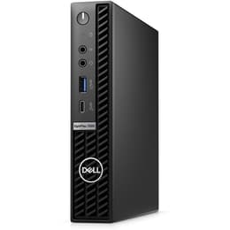 Dell OptiPlex 7000 Micro Core i5 2 GHz - SSD 256 GB RAM 8 GB
