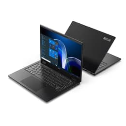 Acer TravelMate P6 14" Core i5 1.6 GHz - SSD 256 GB - 8GB - QWERTY - Inglese