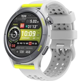 Smart Watch Cardio­frequenzimetro GPS Huami Amazfit Cheetah - Grigio