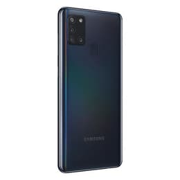 Galaxy A21s 32GB - Nero