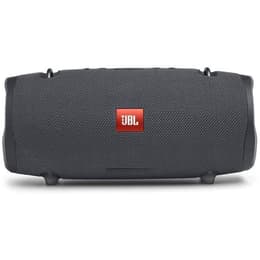 Altoparlanti Bluetooth Jbl Xtreme 2 Gun Métal - Nero