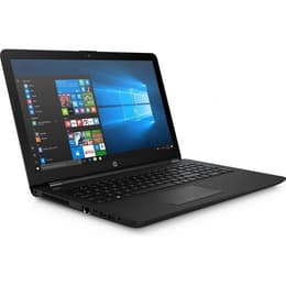 HP 15-BS122NF 15" Core i3 2 GHz - HDD 1 TB - 8GB Tastiera Francese