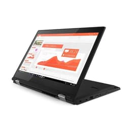 Lenovo ThinkPad L380 Yoga 13" Core i5 1.6 GHz - SSD 256 GB - 8GB Tastiera Spagnolo