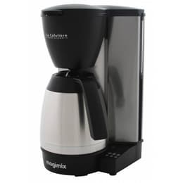 Caffettiera Magimix 11480 L - Nero