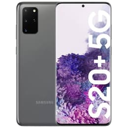 Galaxy S20+ 5G 512GB - Grigio - Dual-SIM