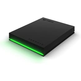 Seagate Xbox 2ALAPJ-500 Hard disk esterni - HDD 4 TB USB 3.0