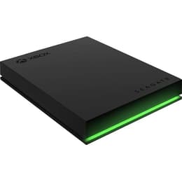 Seagate Xbox 2ALAPJ-500 Hard disk esterni - HDD 4 TB USB 3.0