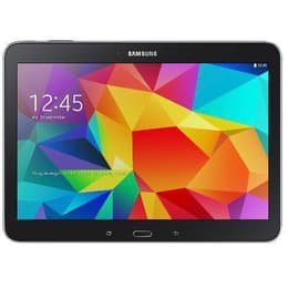 Galaxy Tab 4 16GB - Nero - WiFi