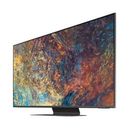 Smart TV 50 Pollici Samsung QLED Ultra HD 4K QE50QN92AATXXN