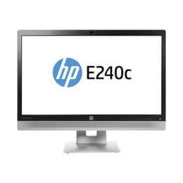 Schermo 23" LCD HP EliteDisplay E240C