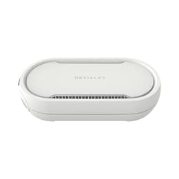 Devialet Dialog Hub - Bianco