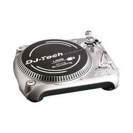 Dj-Tech Vinyl Encoder 10 Giradischi