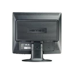 Schermo 19" LCD Hanns G HP191DJO