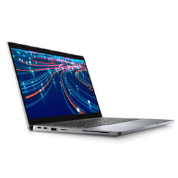 Dell Latitude 5320 2-In-1 13" Core i5 2.4 GHz - SSD 1 TB - 16GB - QWERTY - Olandese