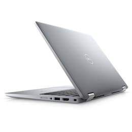 Dell Latitude 5320 2-In-1 13" Core i5 2.4 GHz - SSD 1 TB - 16GB - QWERTY - Olandese