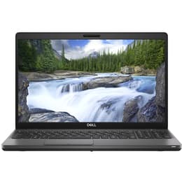 Dell Precision 3540 15" Core i7 1.8 GHz - SSD 2 TB - 64GB - QWERTY - Inglese