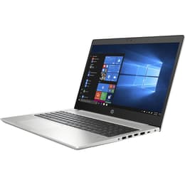 HP Probook 455 G7 15" Ryzen 5 2.4 GHz - SSD 256 GB - 8GB - QWERTZ - Tedesco