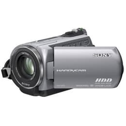 Videocamere Sony DCR-SR72 Grigio