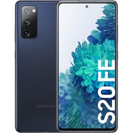 Galaxy S20 FE 256GB - Blu (Dark Blue) - Dual-SIM