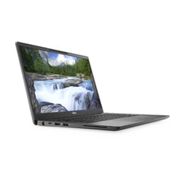 Dell Latitude 7400 2-in-1 14" Core i5 1.6 GHz - SSD 256 GB - 16GB - QWERTZ - Tedesco