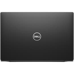 Dell Latitude 7400 2-in-1 14" Core i5 1.6 GHz - SSD 256 GB - 16GB - QWERTZ - Tedesco
