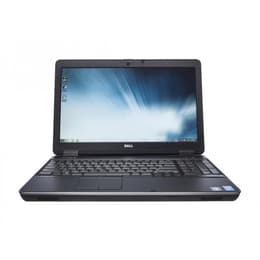 Dell Latitude E6440 14" Core i5 2.7 GHz - HDD 320 GB - 4GB Tastiera Francese