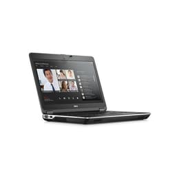 Dell Latitude E6440 14" Core i5 2.7 GHz - HDD 320 GB - 4GB Tastiera Francese