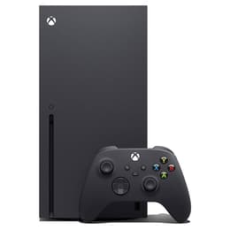 Xbox Series X 1000GB - Nero + 1