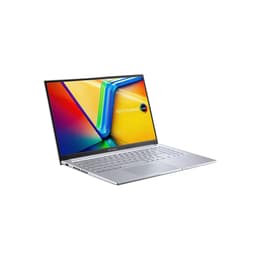 Asus VivoBook 15 OLED M1505YA-MA240W 15" Ryzen 7 4.5 GHz - SSD 512 GB - 16GB - AZERTY - Francese