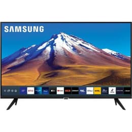 TV 65,0000 Pollici Samsung LED Ultra HD 4K 65TU6905