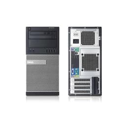 Dell OptiPlex 7010 MT Core i5 3,2 GHz - HDD 500 GB RAM 4 GB