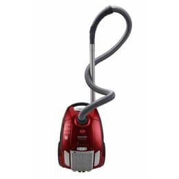 Aspirapolvere con sacco HOOVER TE70-TE75 TELIOS PLUS